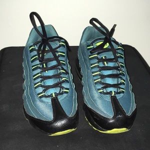 Nike air max 95 5.5y